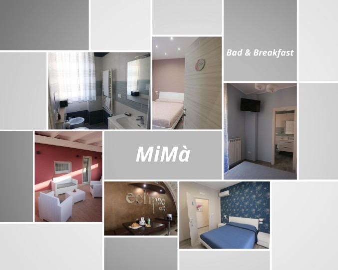 B&B MiMà San Severo B&B MiMà